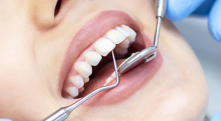 総合歯科クリニックだからトータル的にサポート可能